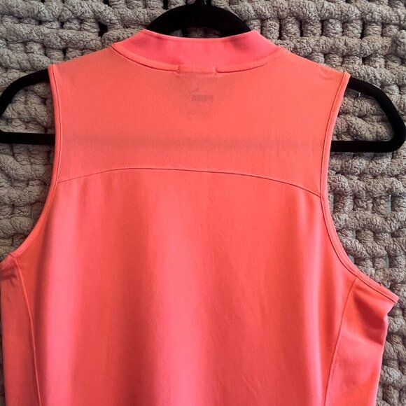 Puma Woman's Coral Farley Dress Size Medium - Picture 7 of 8